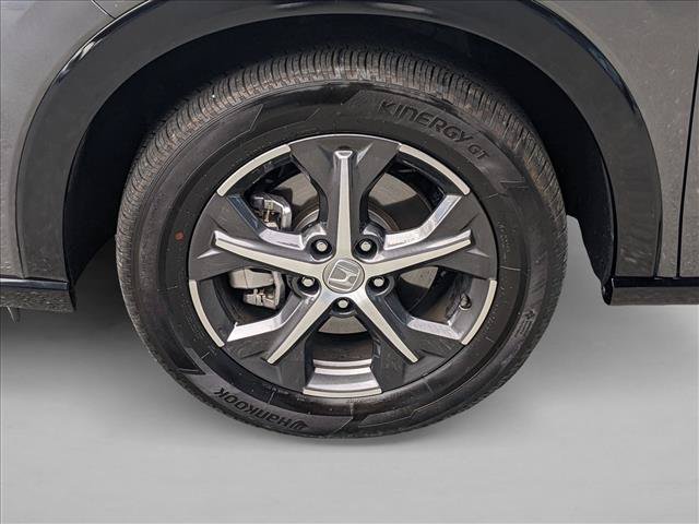 Used 2024 Honda HR-V EX-L image 23