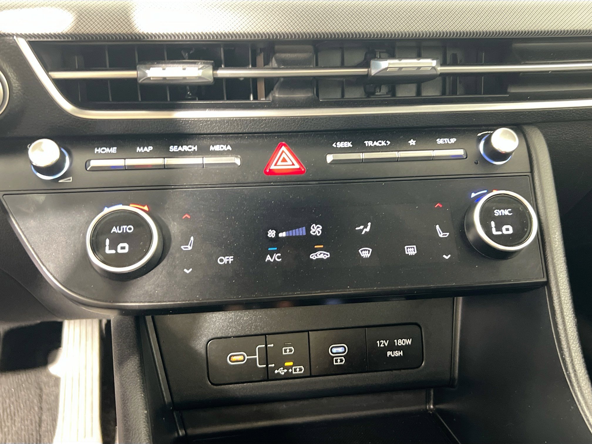 Used 2024 Hyundai Sonata SEL FWD image 27