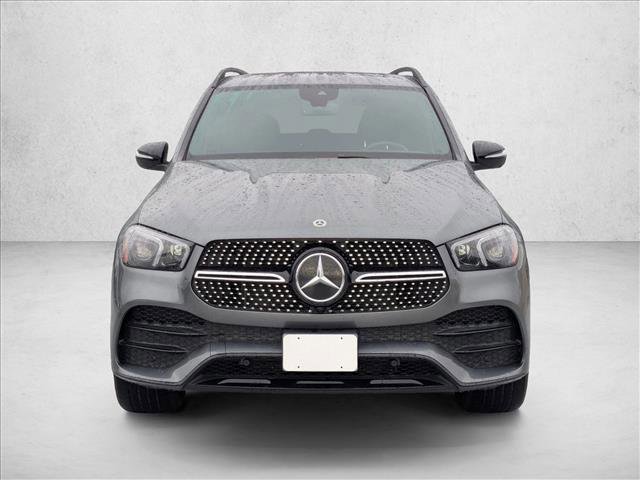 Used 2022 Mercedes-Benz GLE 350 video 2
