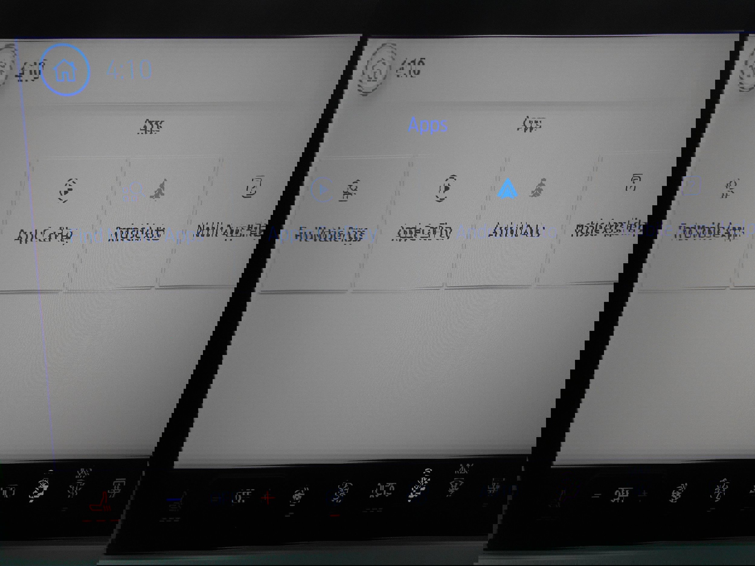 Used 2025 Ford Bronco Sport Badlands w/ Sasquatch Badlands Package image 16