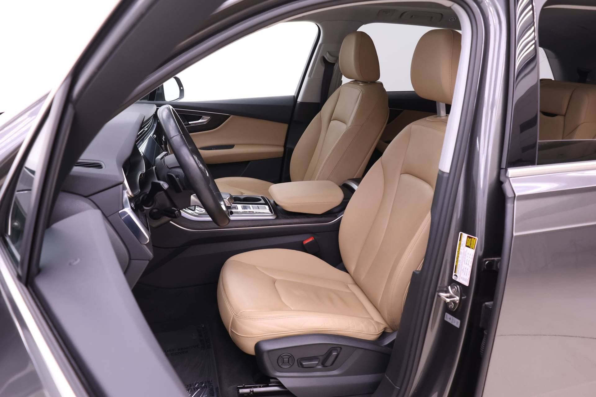 Used 2021 Audi Q7 3.0T Premium Plus w/ Premium Plus Package image 8