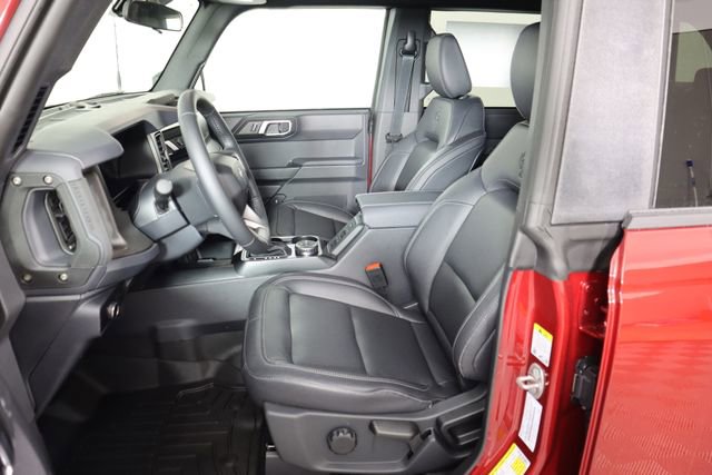 New 2025 Ford Bronco Big Bend image 23