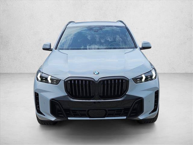 New 2026 BMW X5 sDrive40i w/ M Sport Package RWD image 5
