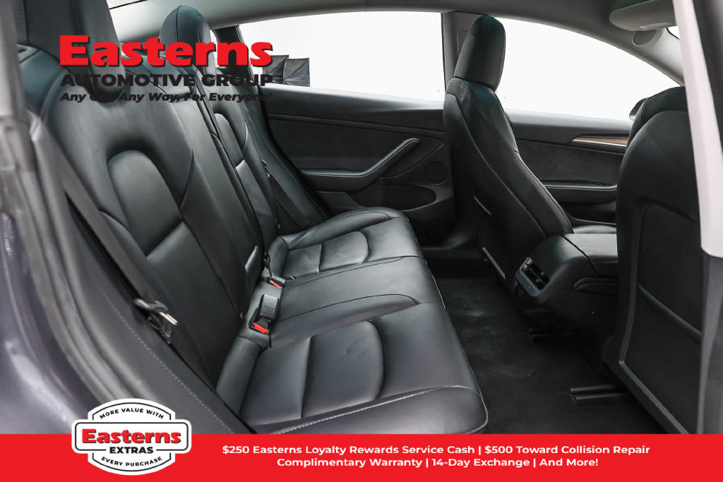 Used 2023 Tesla Model 3 Standard Range RWD image 18