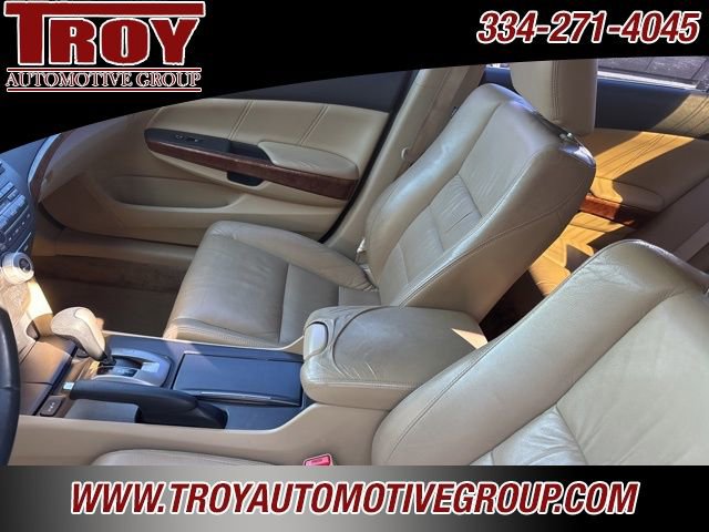 Used 2012 Honda Accord EX-L image 36