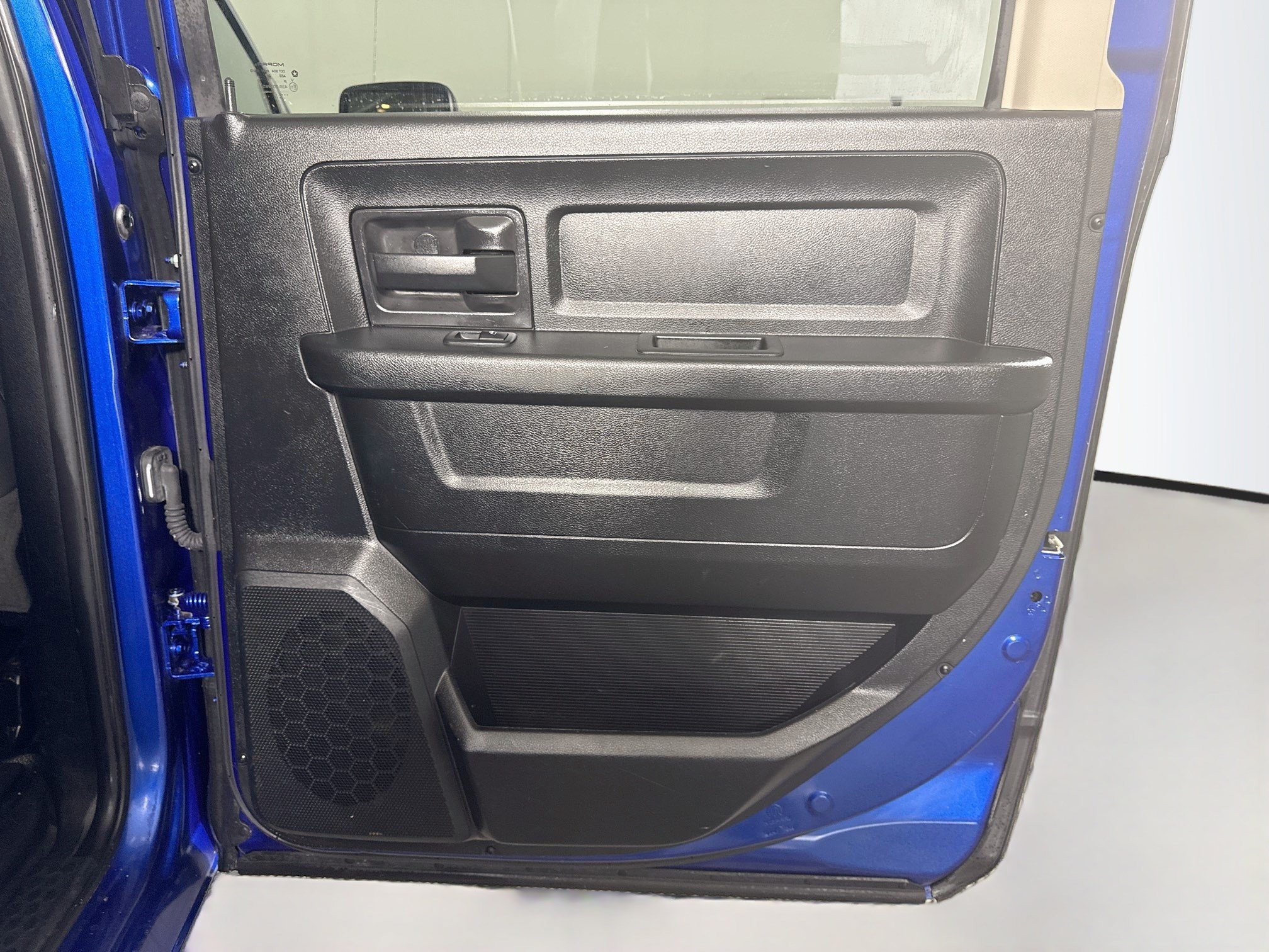 Used 2018 RAM 1500 Tradesman w/ Popular Equipment Group RWD image 27