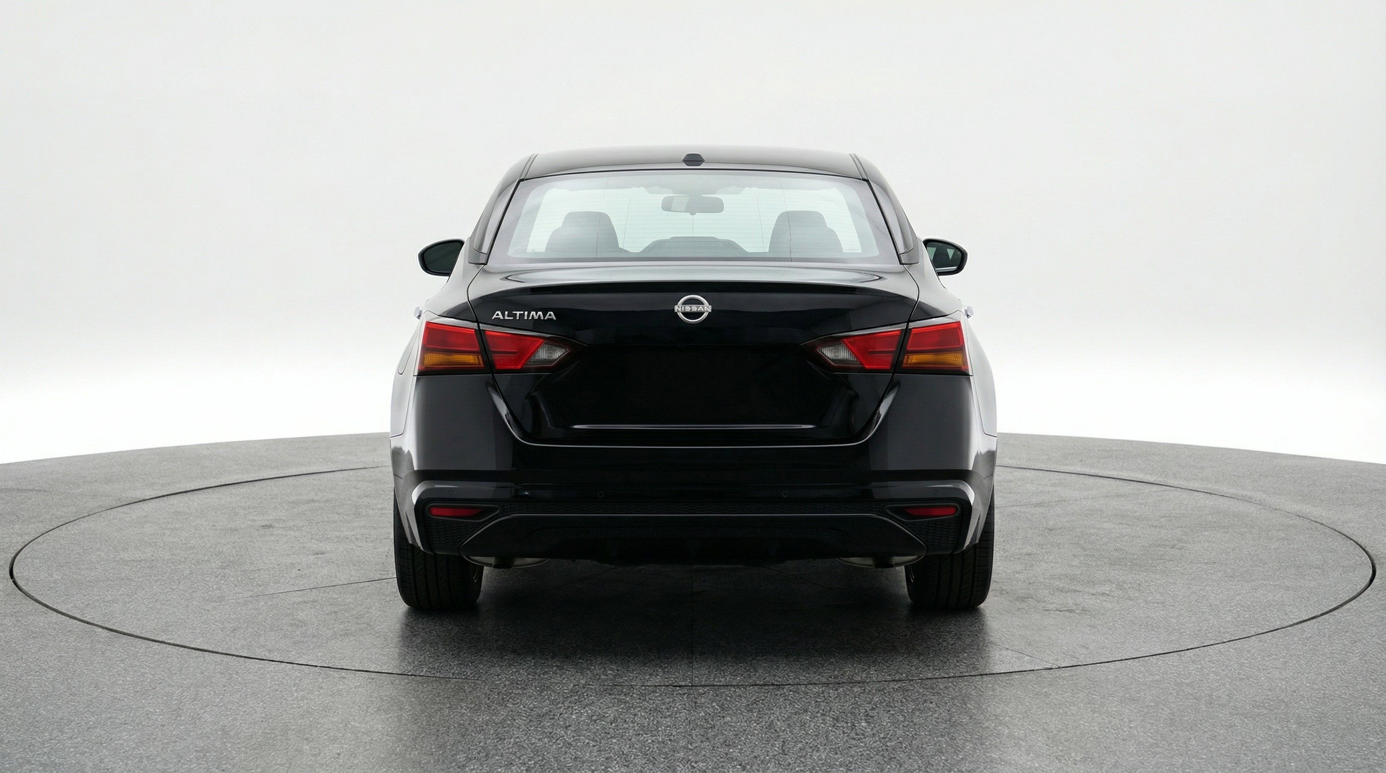 Used 2025 Nissan Altima 2.5 SV image 7