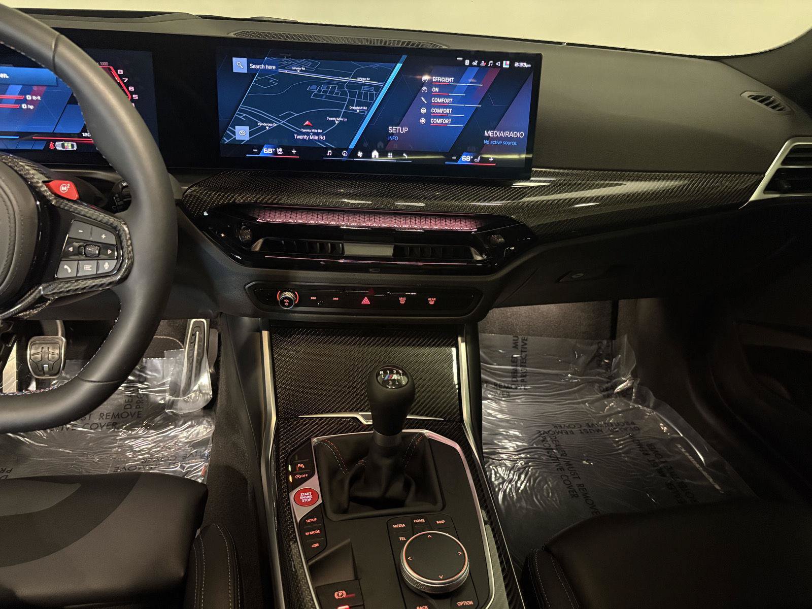 Used 2026 BMW M2 w/ Lighting Package RWD image 25