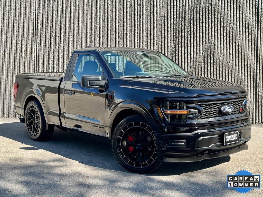 Used 2025 Ford F150 XL image 8