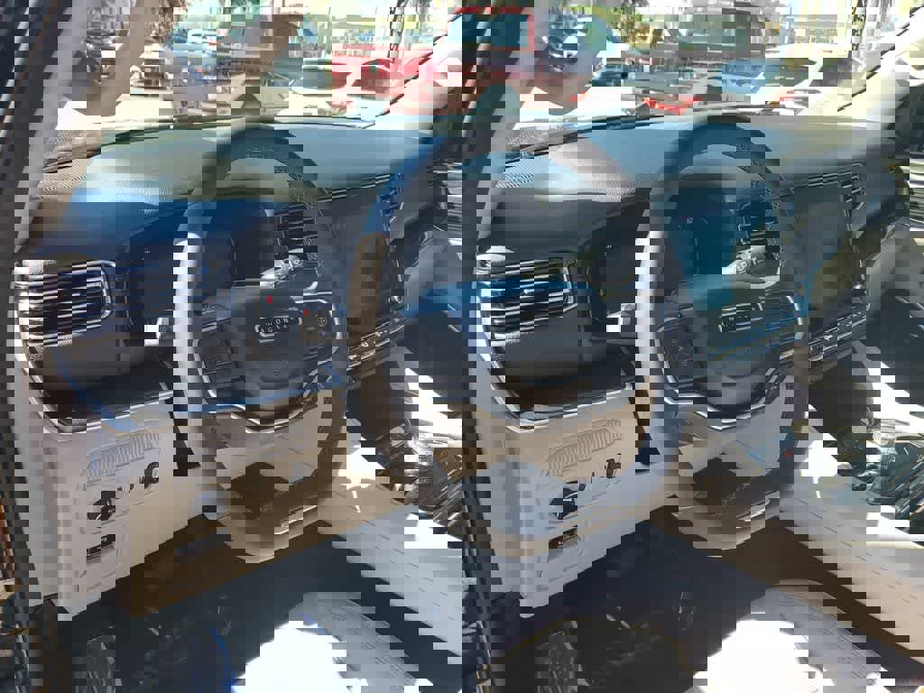 Used 2022 Jeep Wagoneer Series I image 23