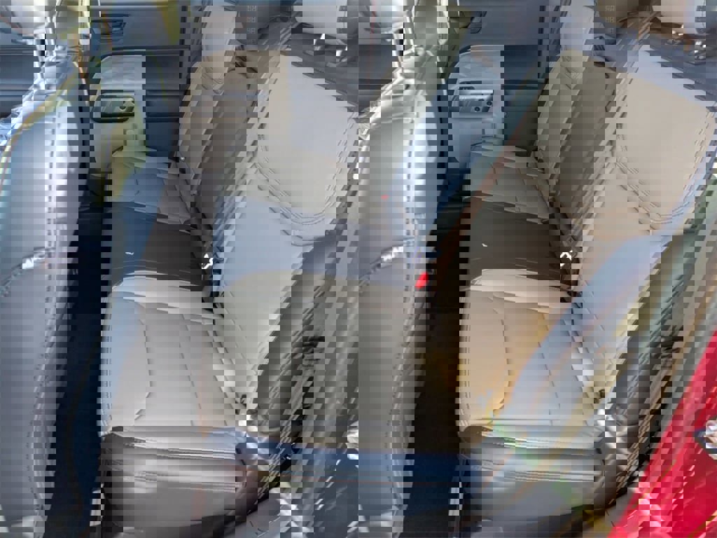 New 2026 Ford Maverick Lariat w/ 4K Tow Package image 19