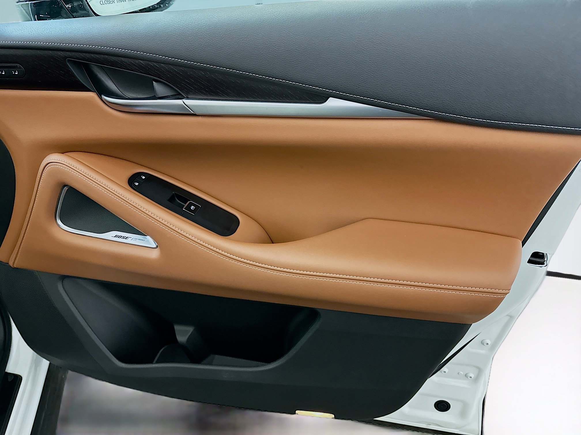 Used 2023 INFINITI QX60 Sensory w/ Vision Package image 36