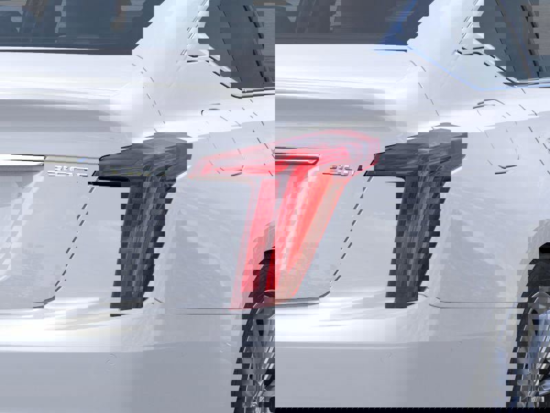 New 2026 Cadillac CT5 Premium Luxury image 11