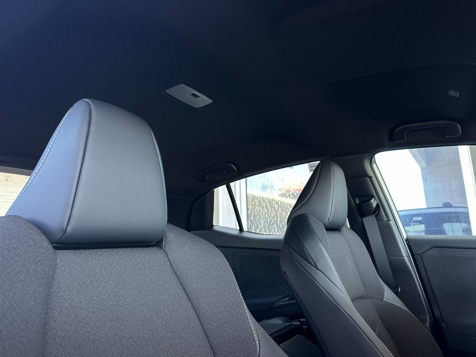 New 2026 Toyota C-HR AWD/4WD image 18