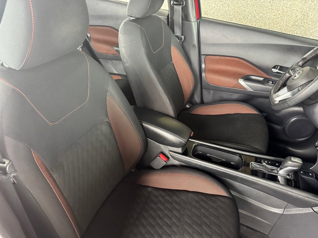 Used 2023 Nissan Kicks SR image 20