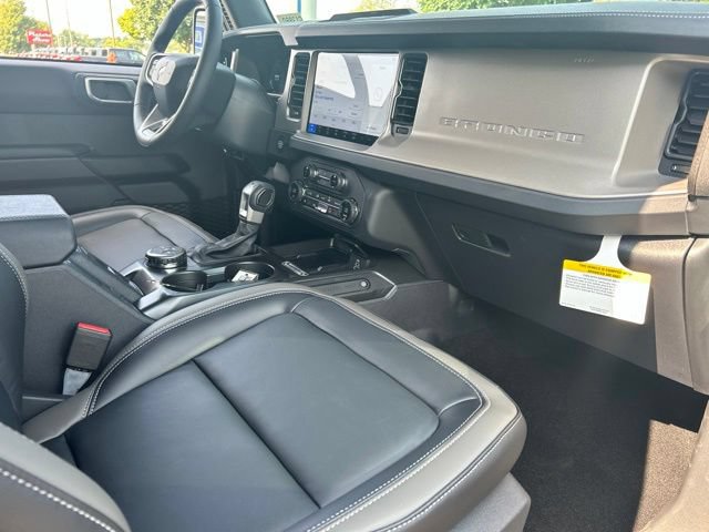 New 2026 Ford Bronco Outer Banks AWD/4WD image 11