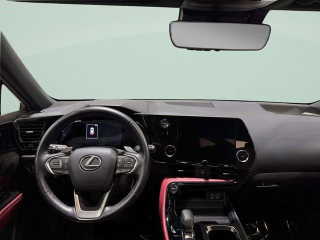 Used 2023 Lexus NX 350h AWD w/ Towing Package (2000 Lbs) image 14
