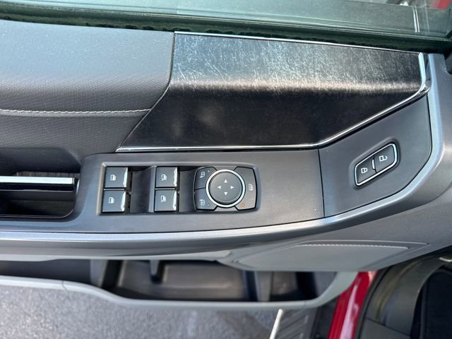 Used 2021 Ford F150 XLT w/ Equipment Group 302A High image 12