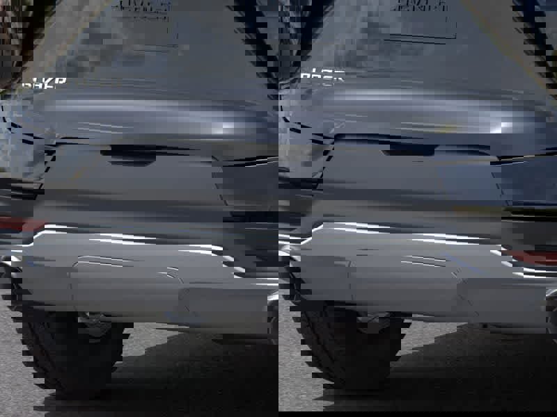 New 2025 Chevrolet Blazer LT w/ LPO, Floor Liner Package image 14