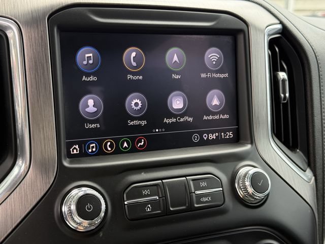 Used 2020 GMC Sierra 3500 Denali w/ Denali Ultimate Package AWD/4WD image 15