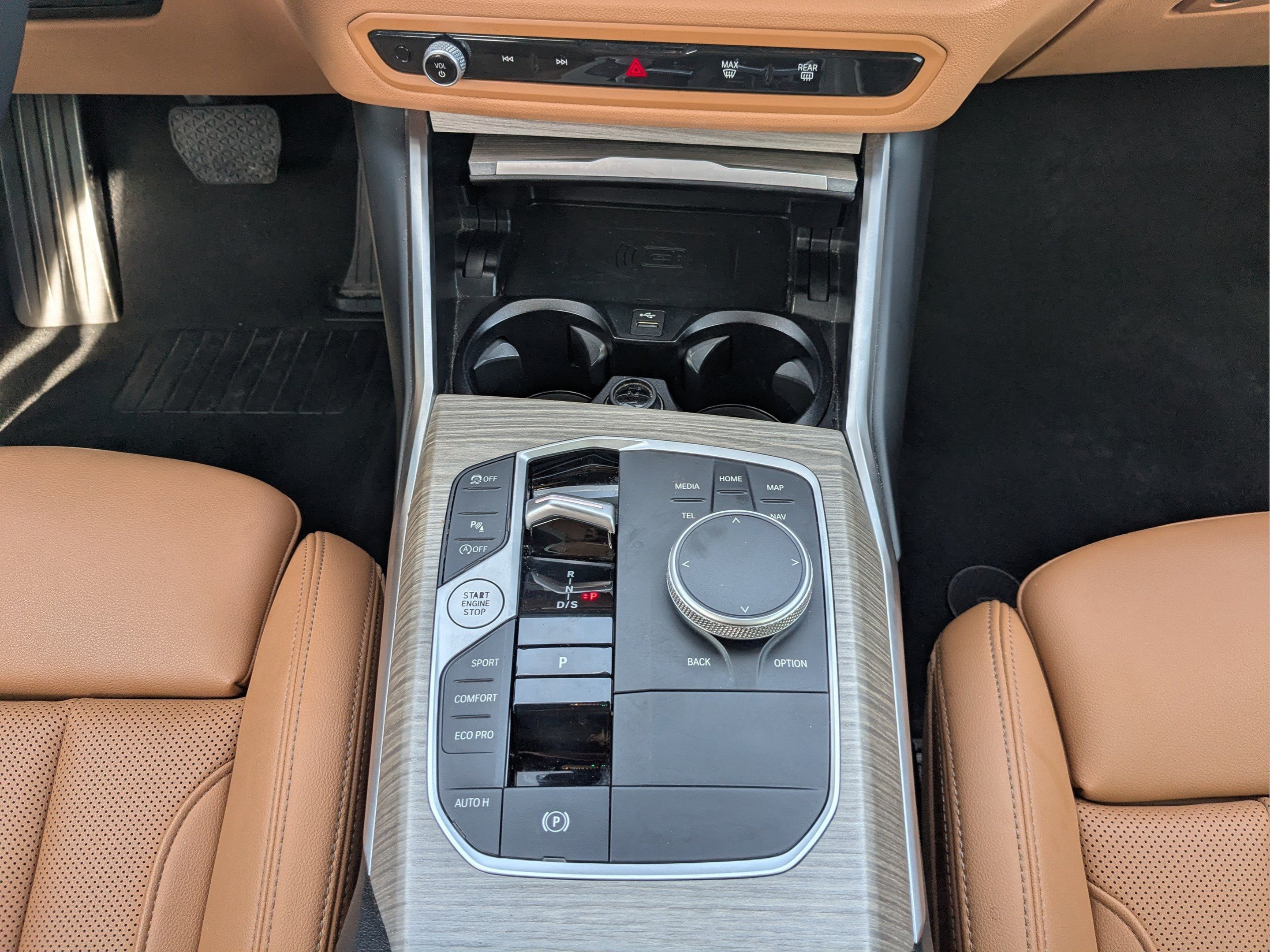 Used 2025 BMW 330i Sedan RWD image 20