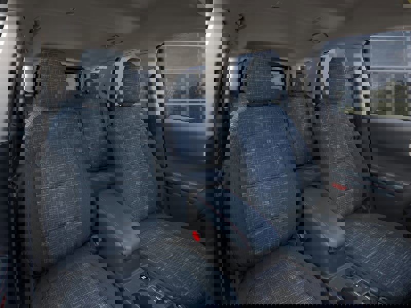 New 2025 Ford Bronco Sport Heritage w/ Convenience Package image 10