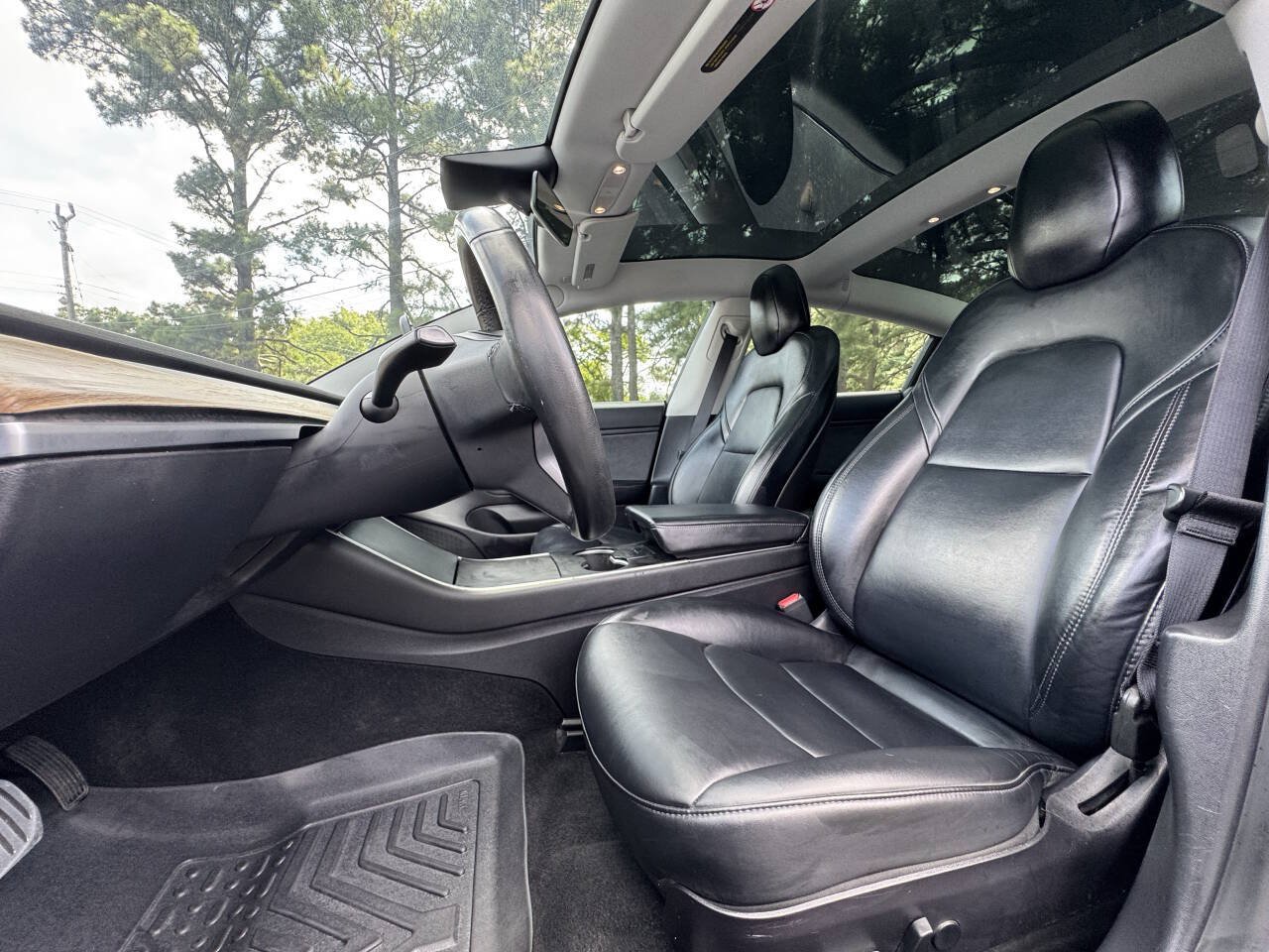 Used 2019 Tesla Model 3 Standard Range Plus RWD image 10