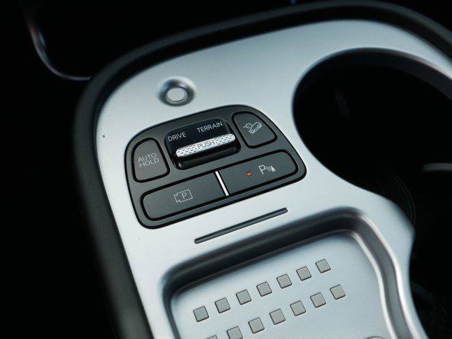 New 2026 Hyundai Ioniq 9 Limited image 9