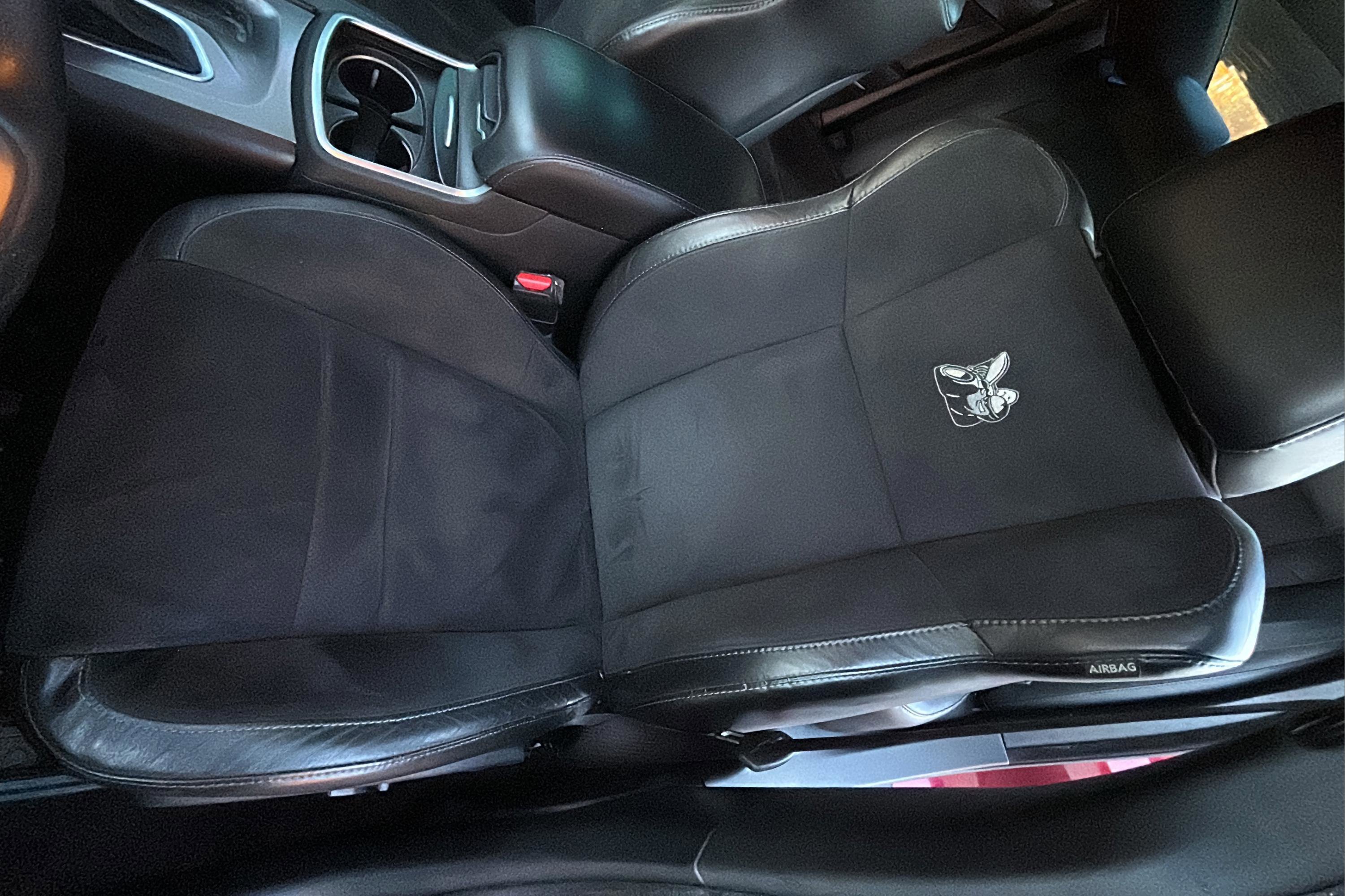 Used 2019 Dodge Charger Scat Pack w/ Plus Group image 29