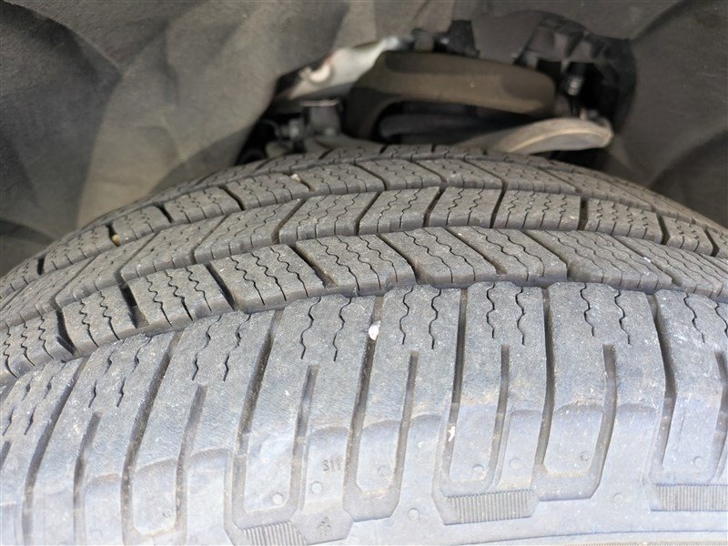 Used 2023 Chevrolet Suburban LS image 11