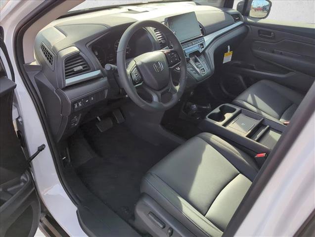 New 2026 Honda Odyssey EX-L image 9