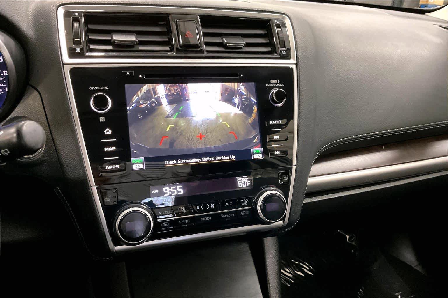 Used 2019 Subaru Outback 2.5i Limited AWD/4WD image 27