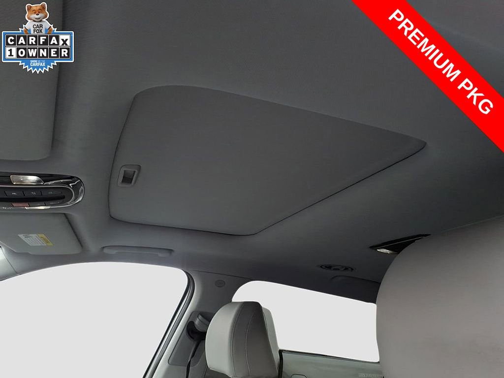 Used 2024 Hyundai Palisade SEL image 29