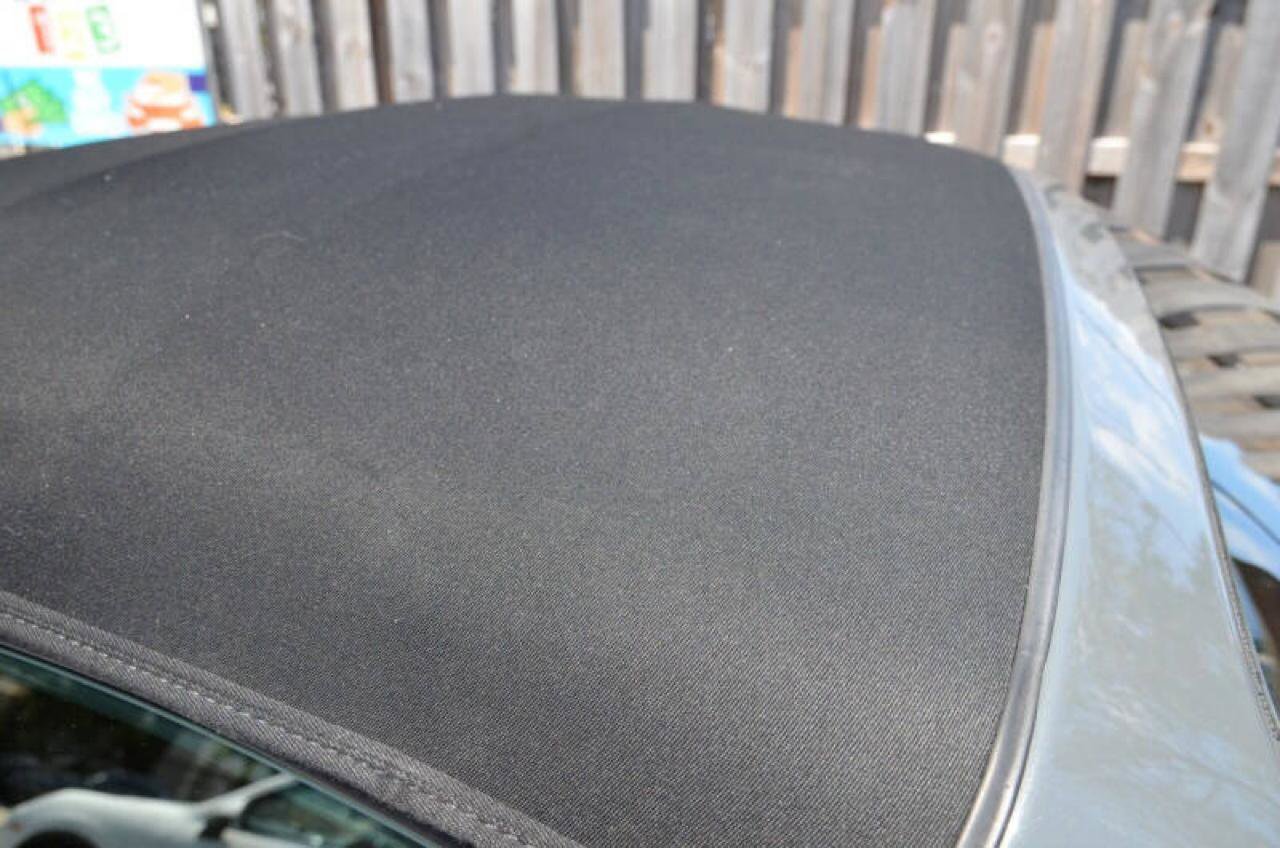 Used 2001 Audi TT 1.8T image 35