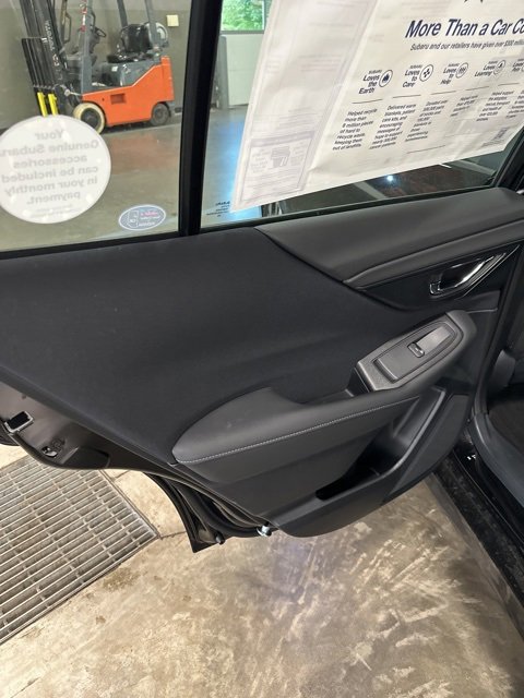 New 2025 Subaru Legacy Premium image 20