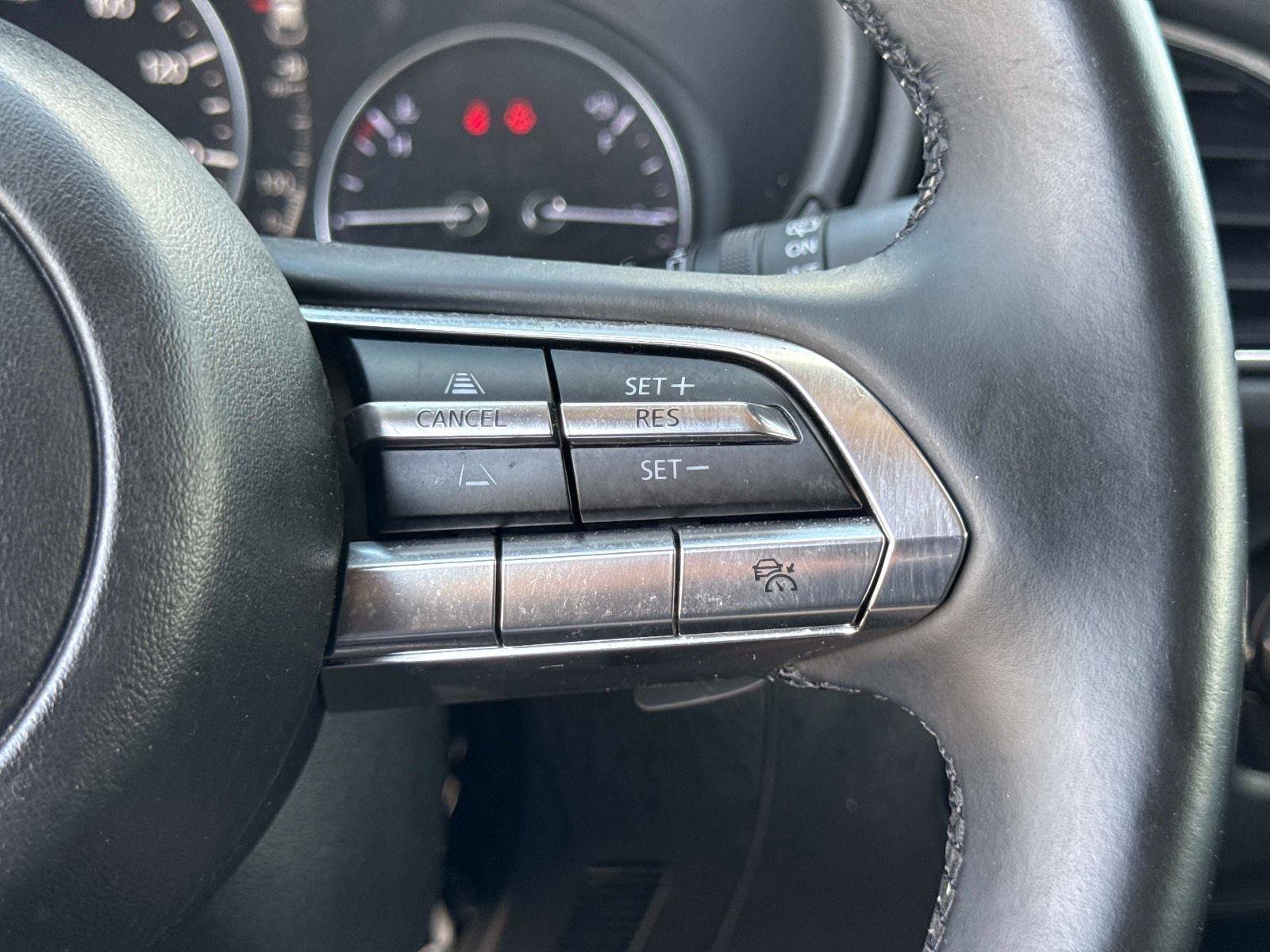 Used 2020 MAZDA CX-30 FWD w/ Premium Package image 25