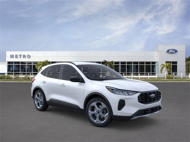 New 2025 Ford Escape ST-Line image 7