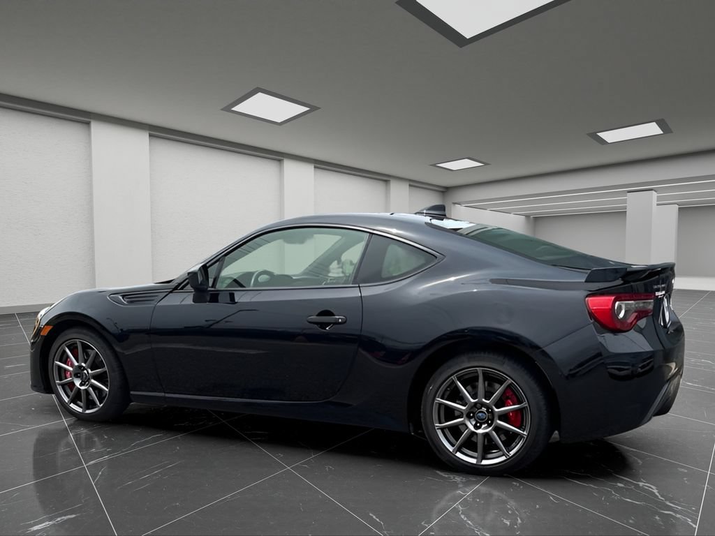 Used 2019 Subaru BRZ Limited w/ Performance Package RWD image 12