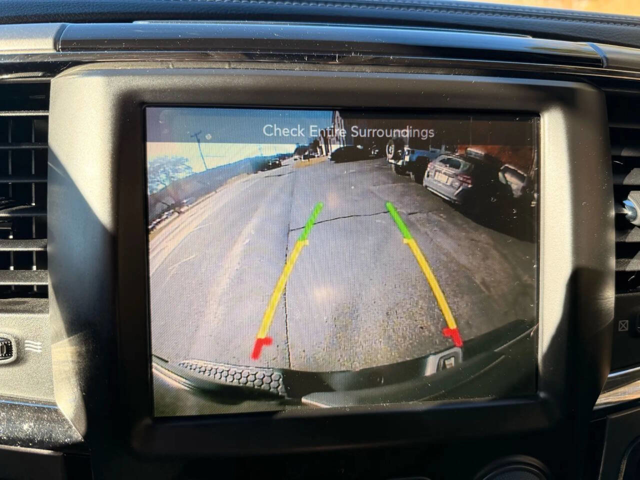 Used 2017 RAM 1500 Sport w/ Quick Order Package 26Q Night image 21