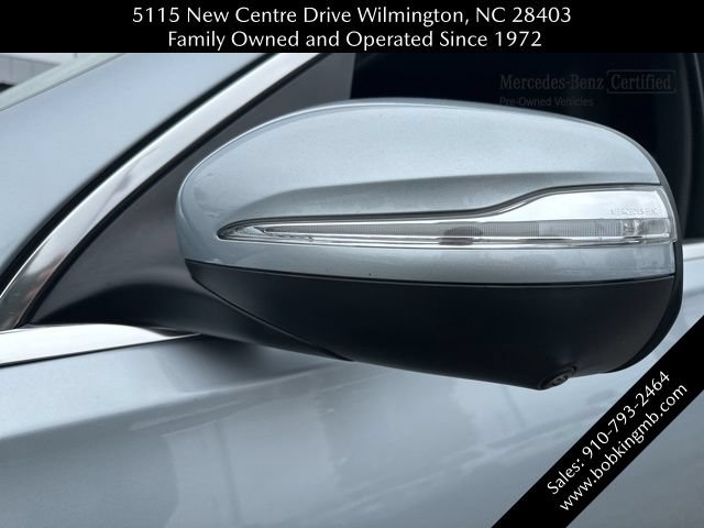 Certified 2025 Mercedes-Benz GLE 450 4MATIC image 11