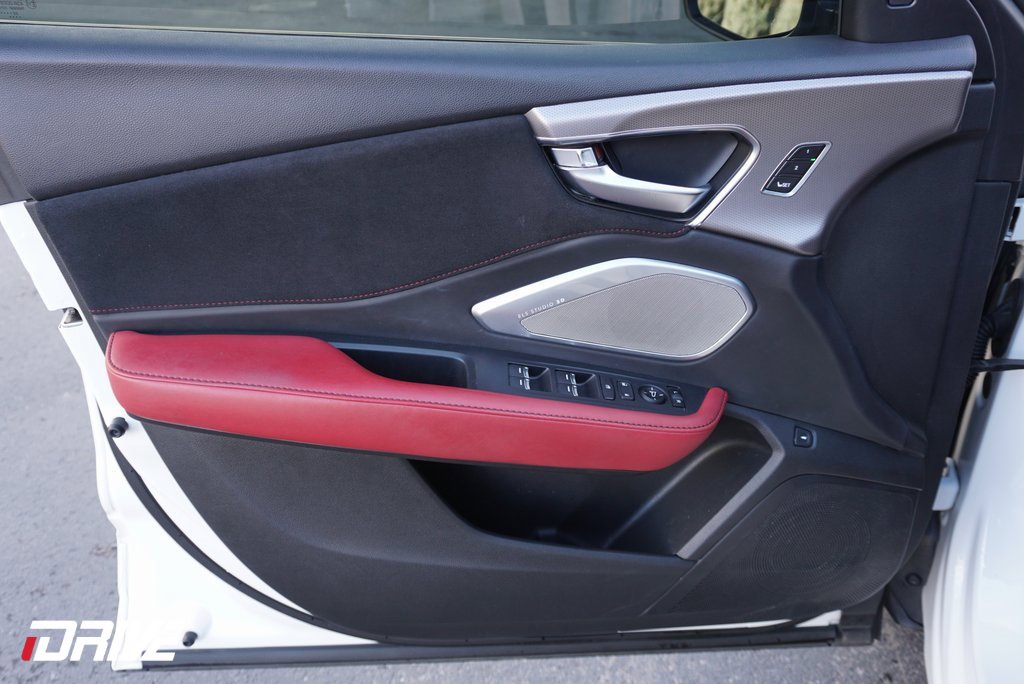 Used 2022 Acura RDX A-Spec image 17