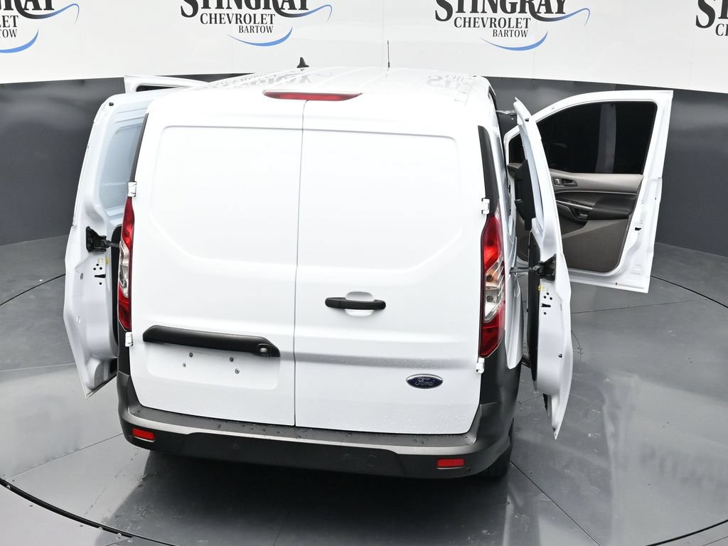 Used 2019 Ford Transit Connect XL FWD image 36