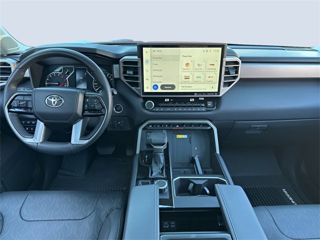 Used 2023 Toyota Tundra Limited image 12