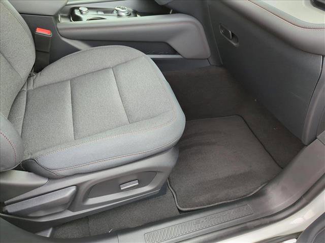 New 2025 Ford Explorer Active image 4