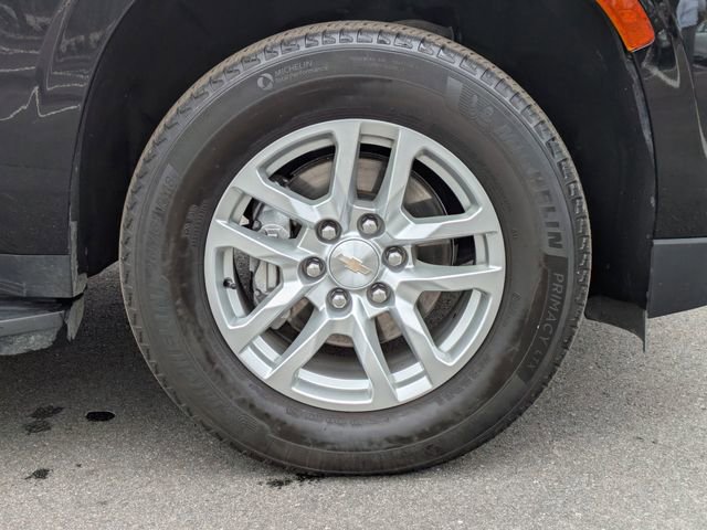 Used 2024 Chevrolet Tahoe LT image 10