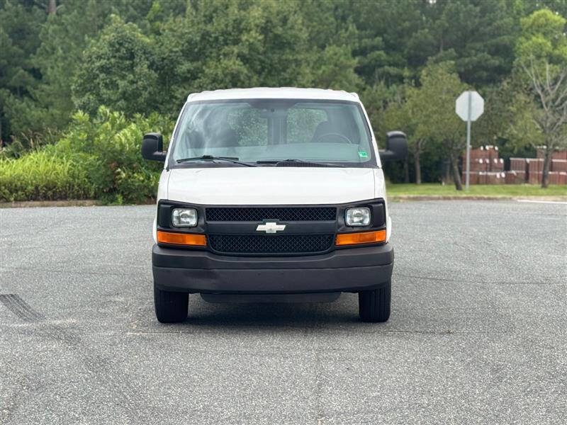 Used 2007 Chevrolet Express 1500 image 9