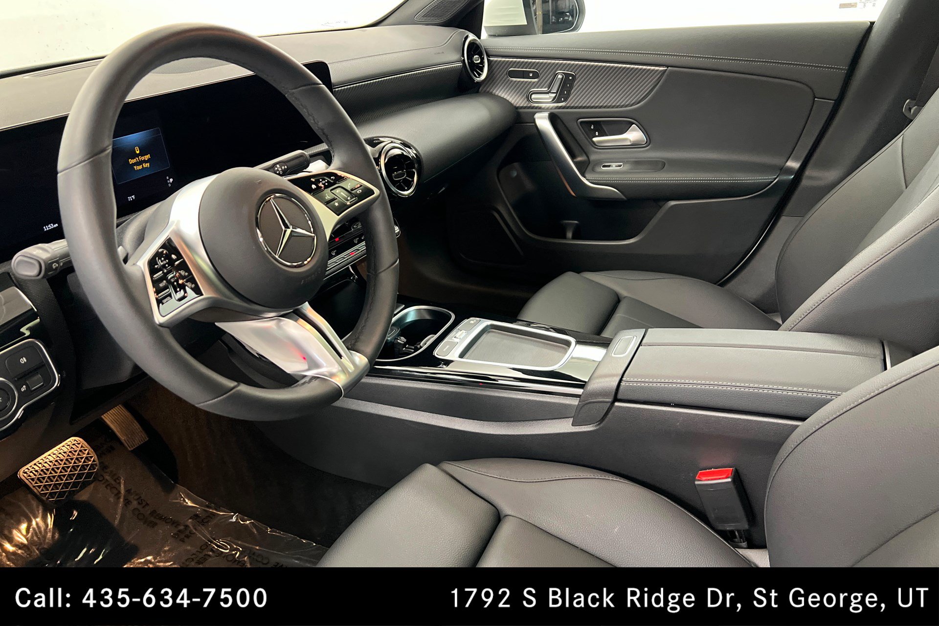 Certified 2026 Mercedes-Benz CLA 250 4MATIC image 15