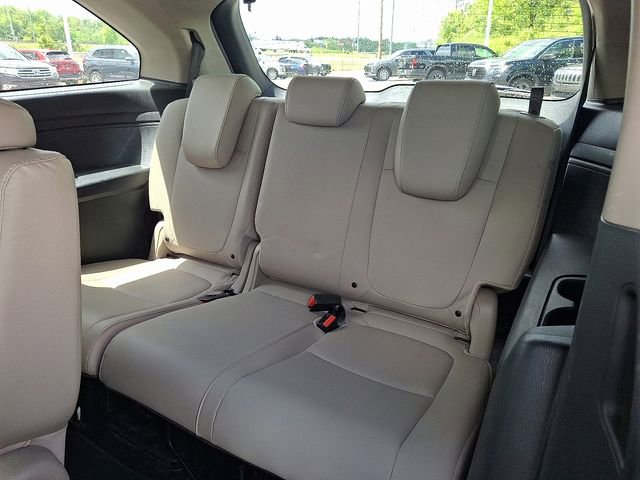 Used 2018 Honda Odyssey EX-L image 23