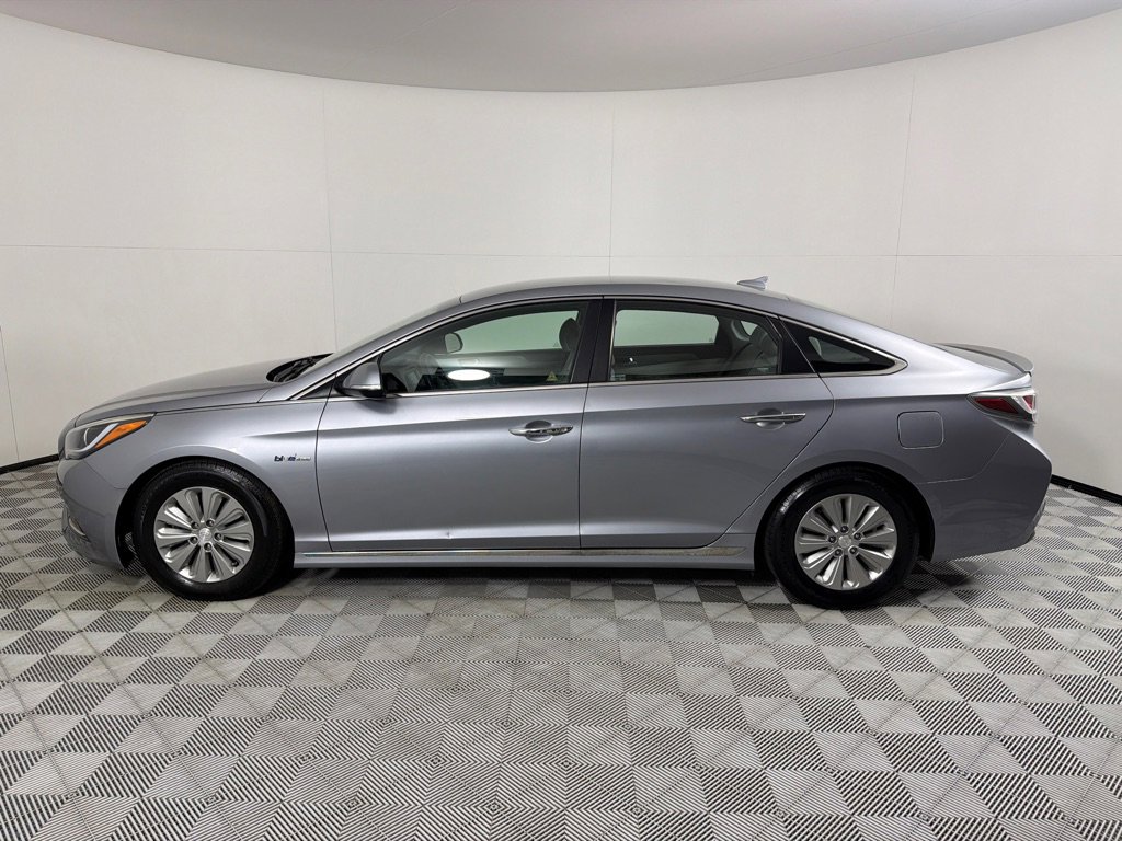 Used 2016 Hyundai Sonata SE FWD image 7