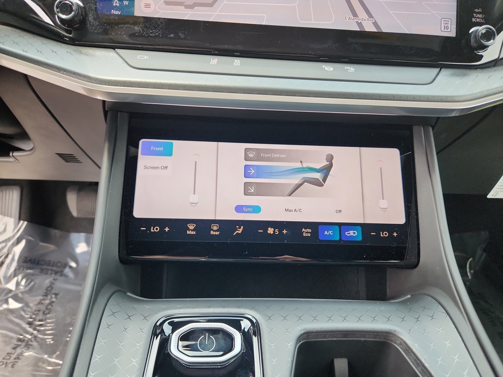 New 2025 Jeep Wagoneer S Limited image 12